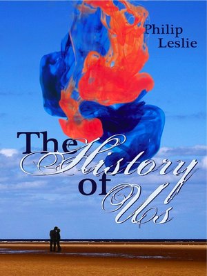 cover image of The History of Us